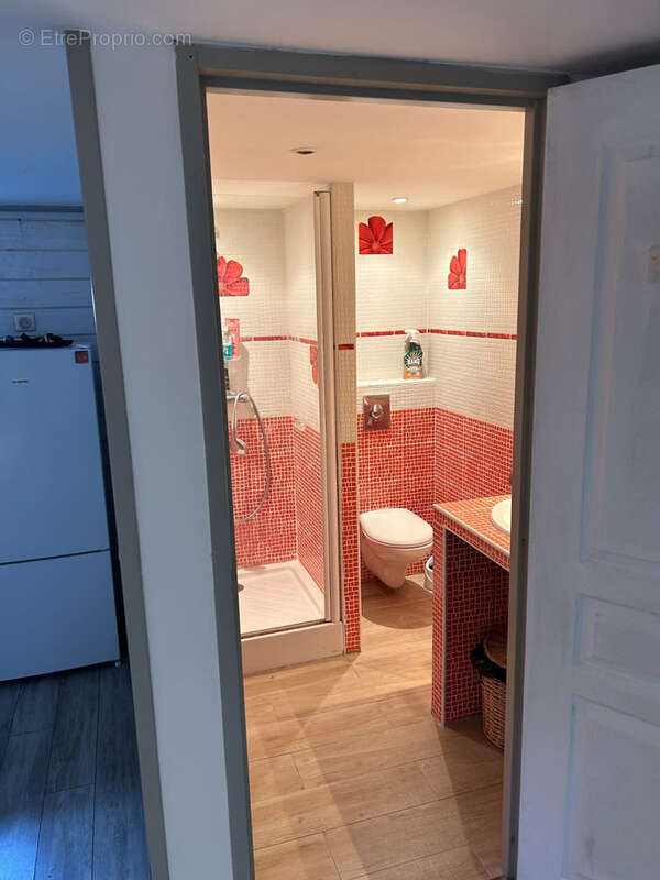 Maison à SAINT-BAUZILLE-DE-PUTOIS