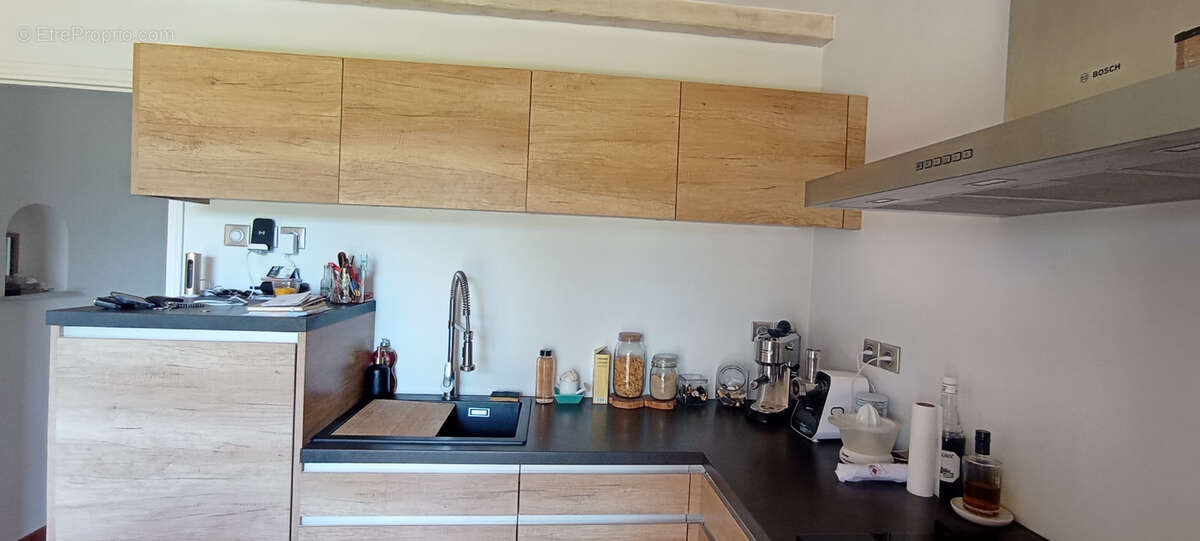 Maison à SAINT-BAUZILLE-DE-PUTOIS