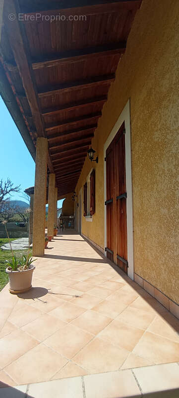 Maison à SAINT-BAUZILLE-DE-PUTOIS