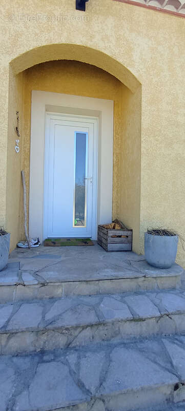 Maison à SAINT-BAUZILLE-DE-PUTOIS