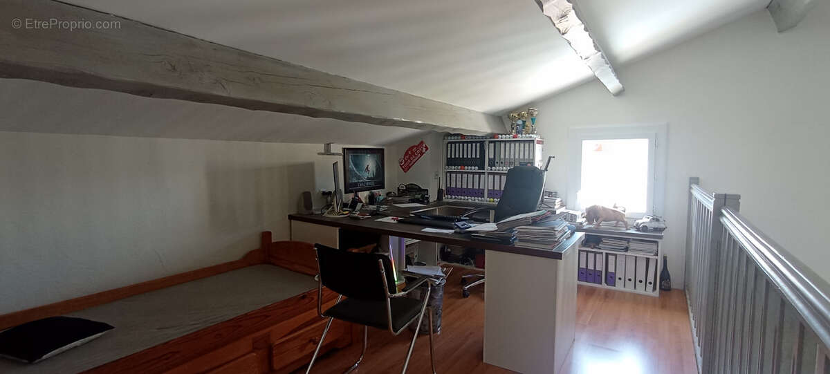 Maison à SAINT-BAUZILLE-DE-PUTOIS