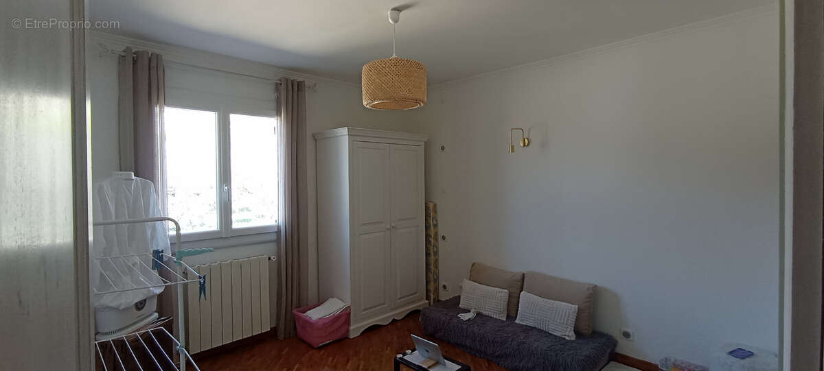 Maison à SAINT-BAUZILLE-DE-PUTOIS