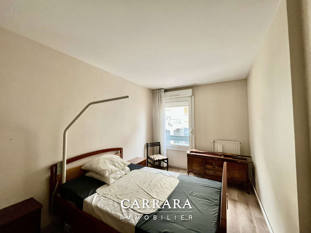 Appartement à MONTIGNY-LES-METZ