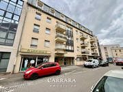 Appartement à MONTIGNY-LES-METZ