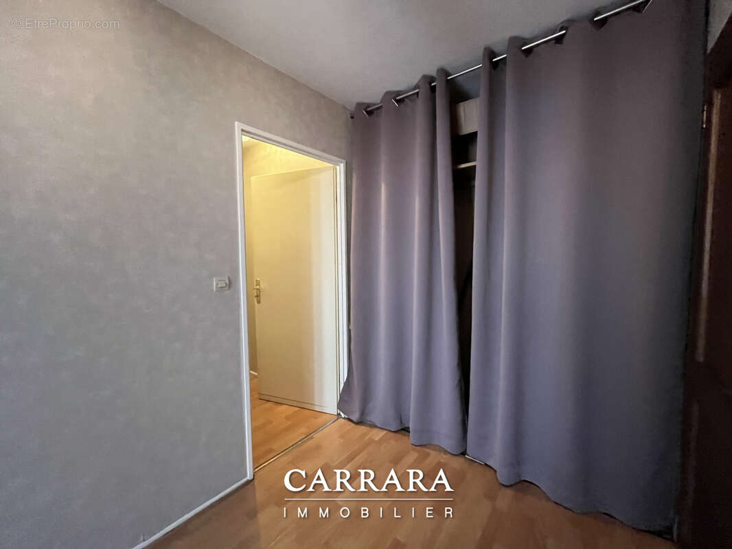 Appartement à MONTIGNY-LES-METZ