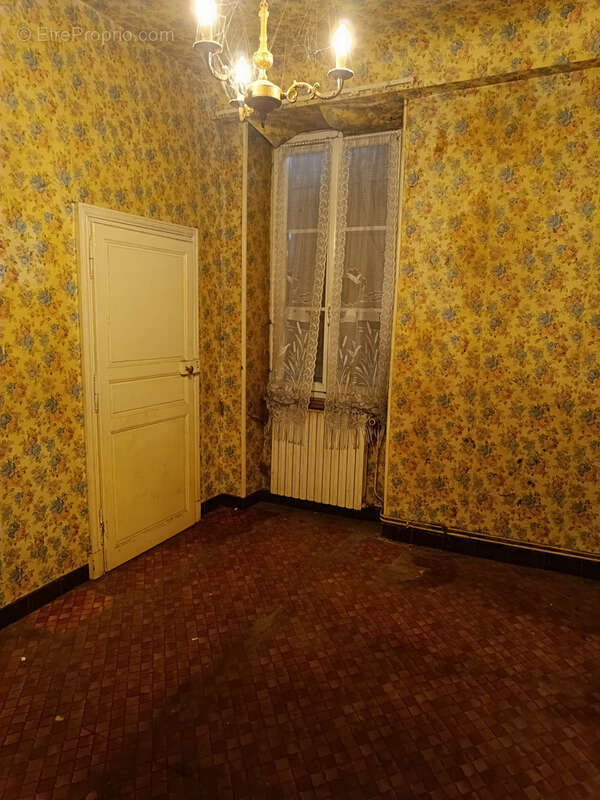 Appartement à AUTUN