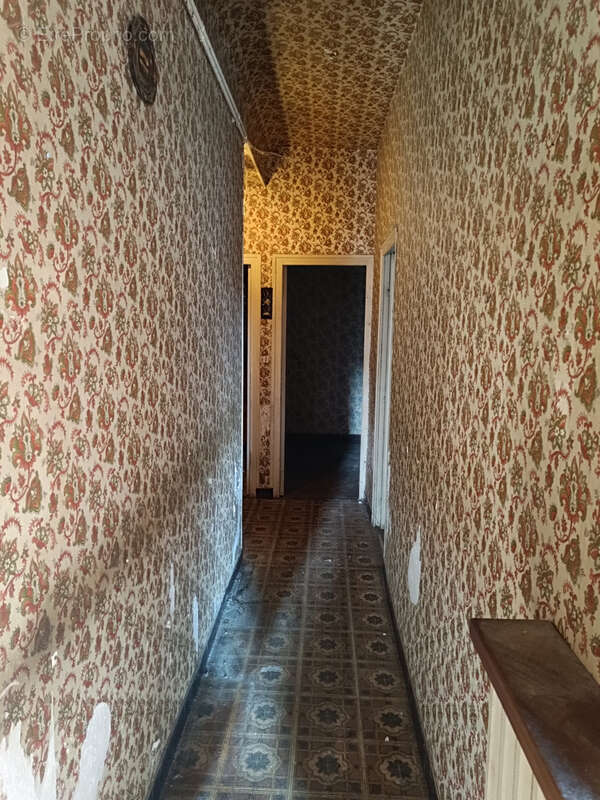 Appartement à AUTUN