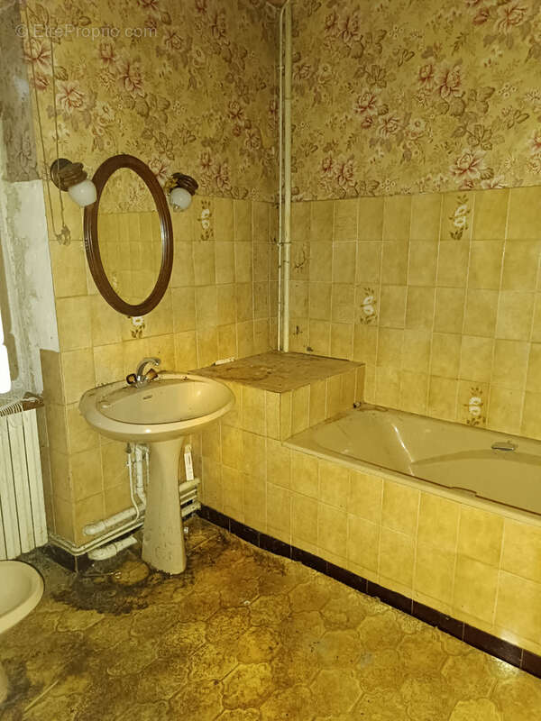 Appartement à AUTUN