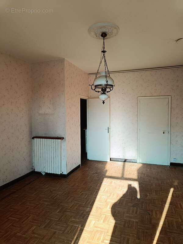 Appartement à AUTUN