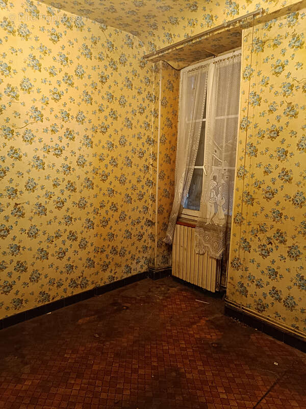 Appartement à AUTUN