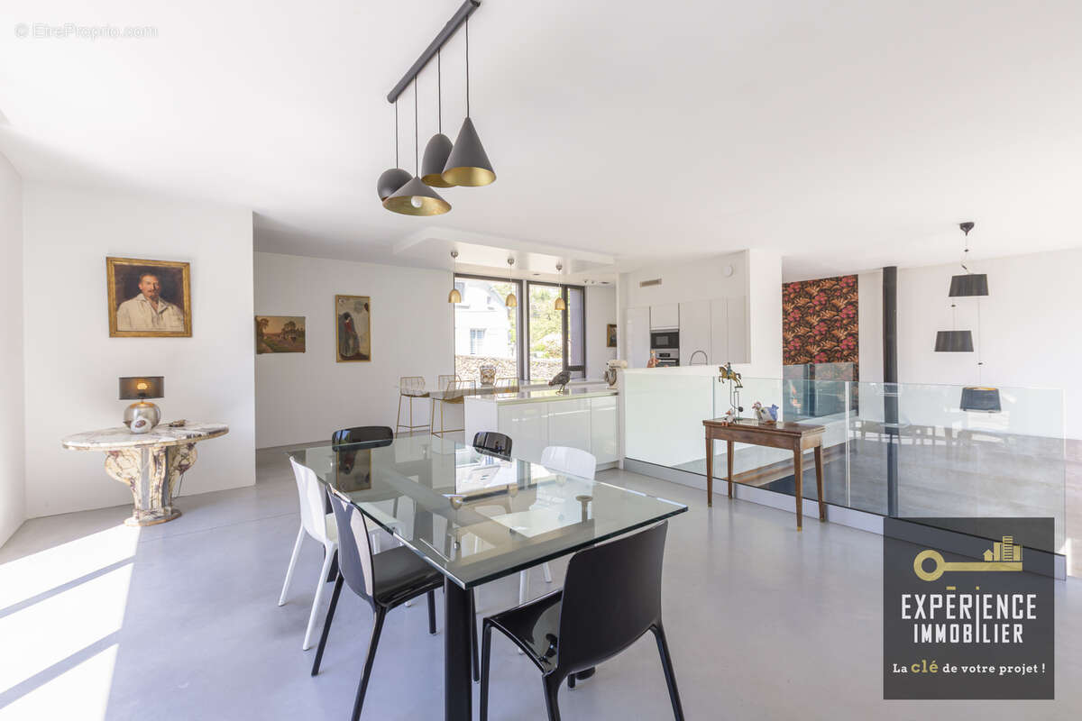 Maison à SAINT-BRIEUC