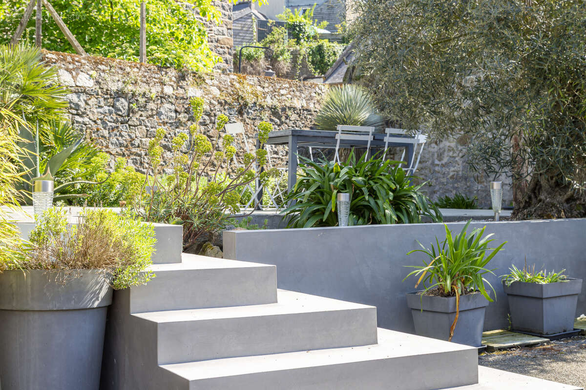 Maison à SAINT-BRIEUC