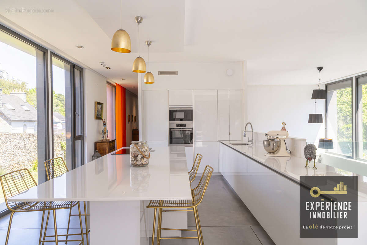 Maison à SAINT-BRIEUC