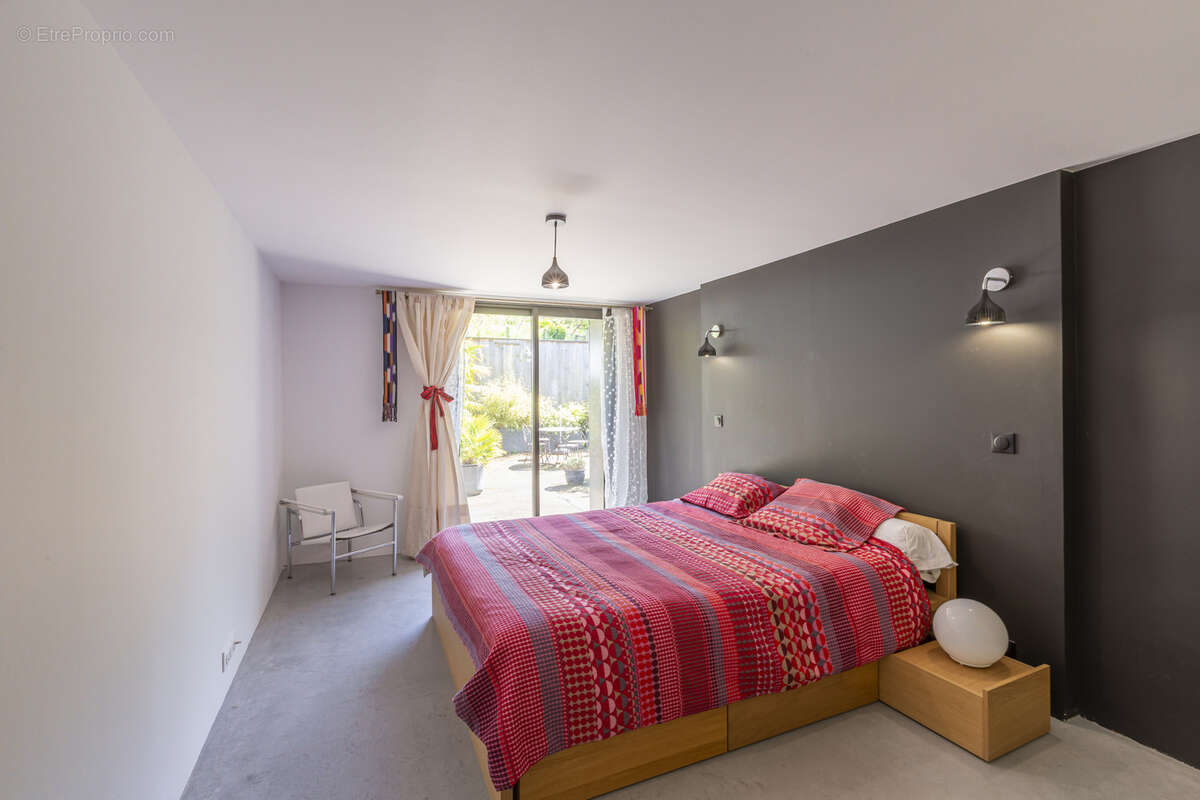 Maison à SAINT-BRIEUC