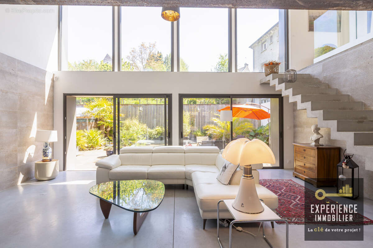 Maison à SAINT-BRIEUC