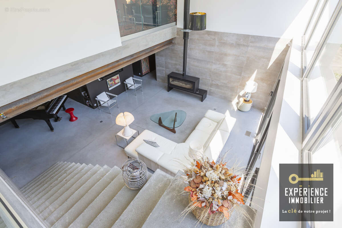 Maison à SAINT-BRIEUC