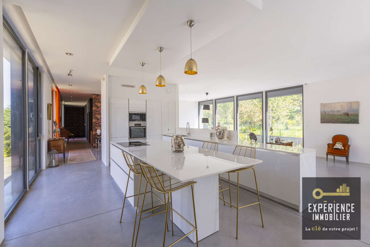 Maison à SAINT-BRIEUC