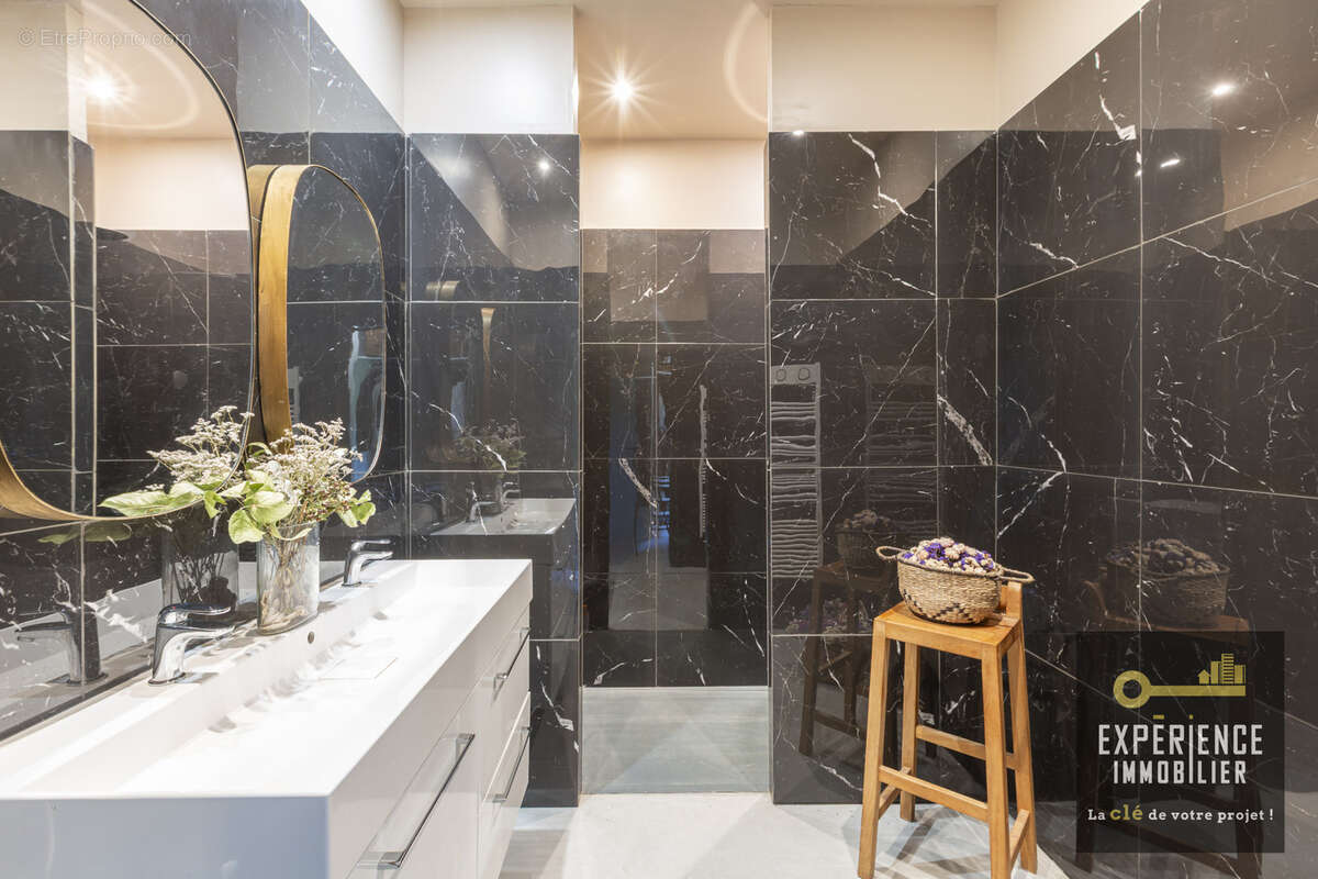 Maison à SAINT-BRIEUC