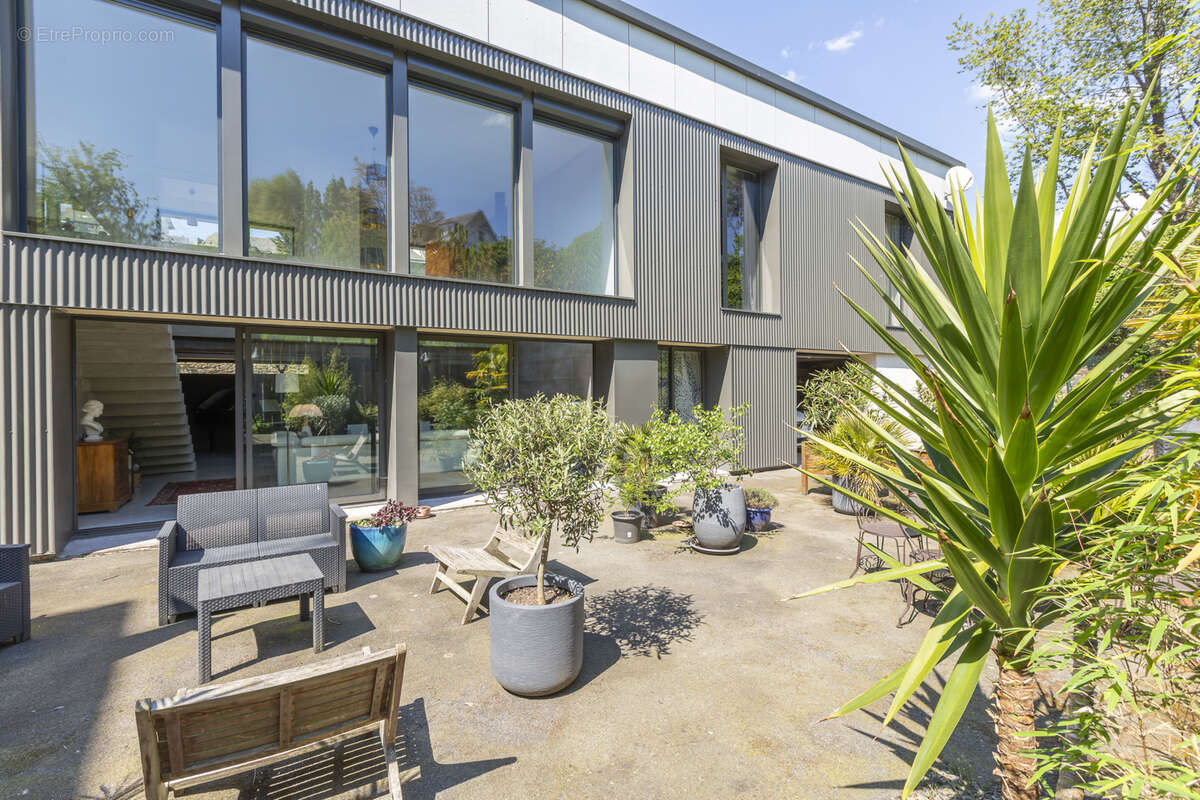 Maison à SAINT-BRIEUC