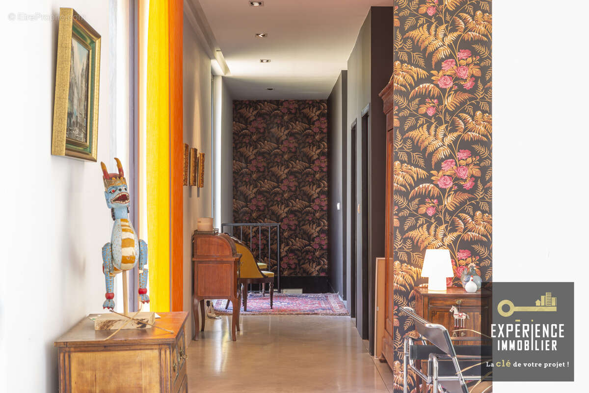 Maison à SAINT-BRIEUC