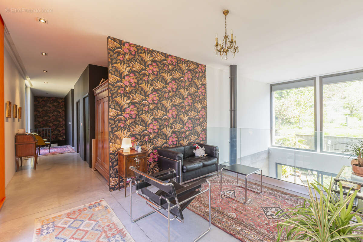 Maison à SAINT-BRIEUC