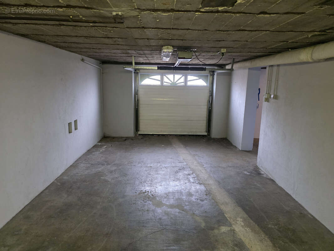 Maison à LONGLAVILLE