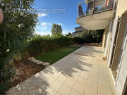 Appartement à GATTIERES