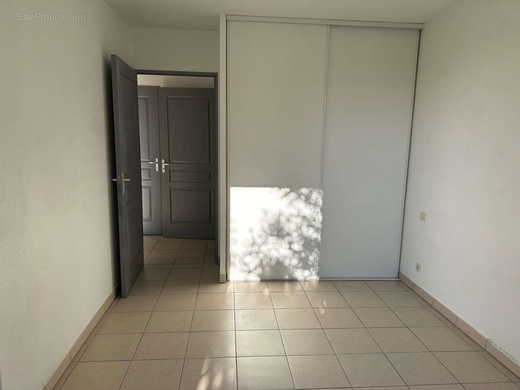 Appartement à GATTIERES