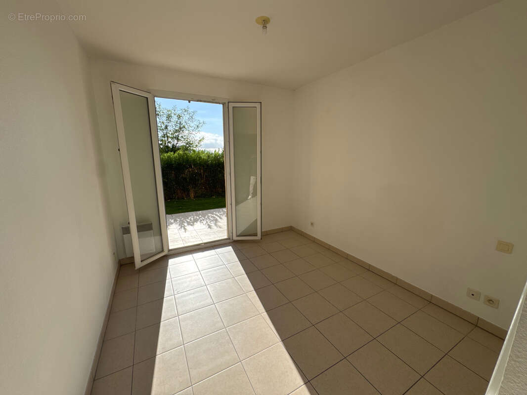 Appartement à GATTIERES