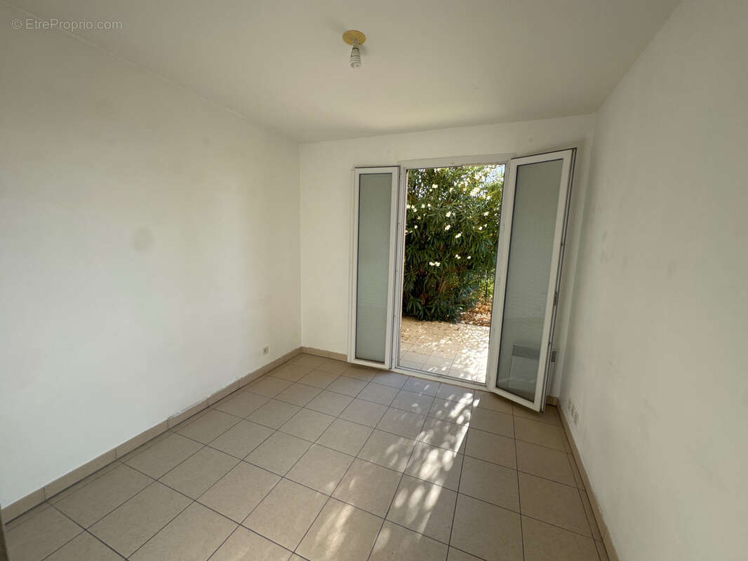 Appartement à GATTIERES