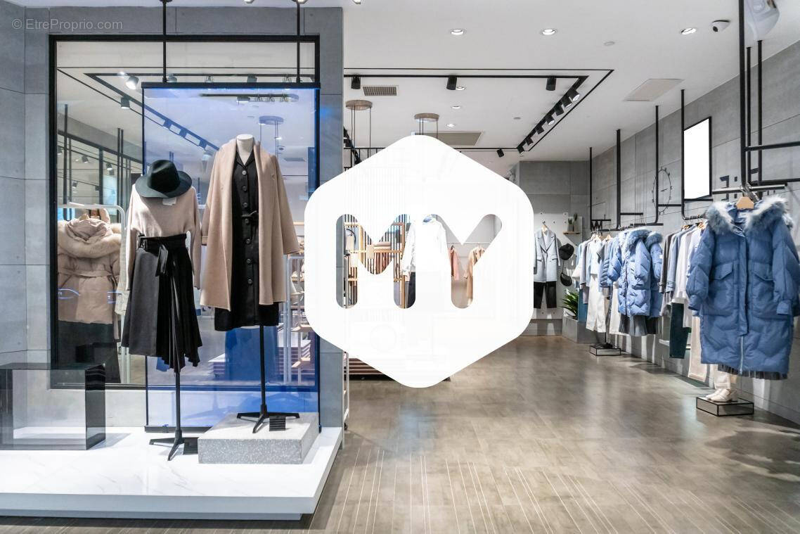 Commerce à CLERMONT-FERRAND