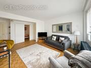 Appartement à DEAUVILLE