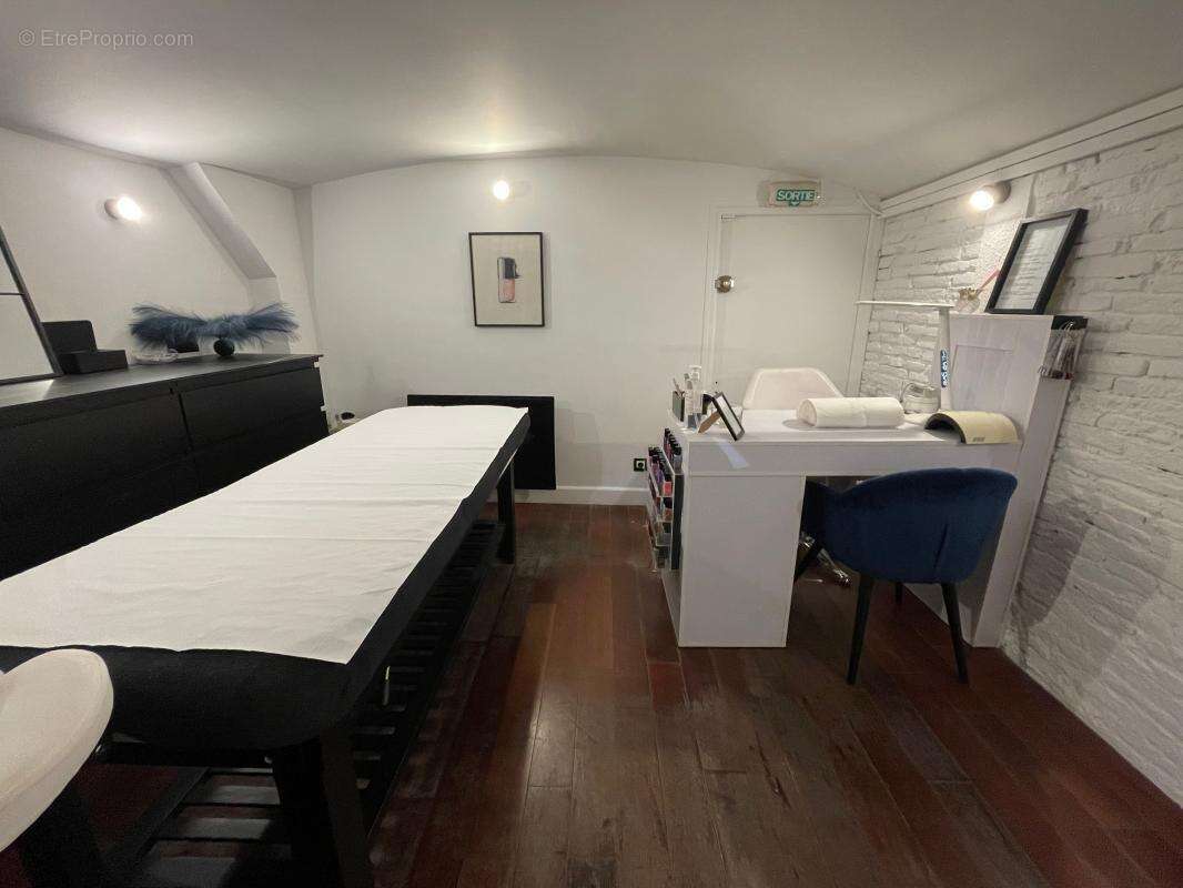 Commerce à TOULOUSE