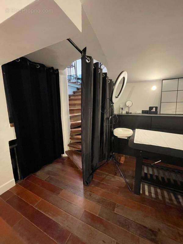 Commerce à TOULOUSE