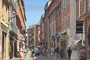 Commerce à TOULOUSE