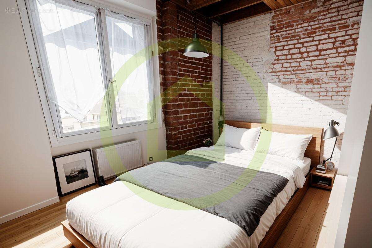 Maison à MERY-SUR-OISE