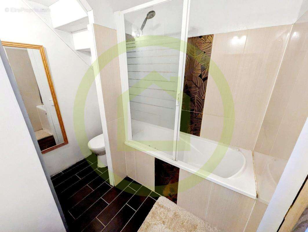 Maison à MERY-SUR-OISE