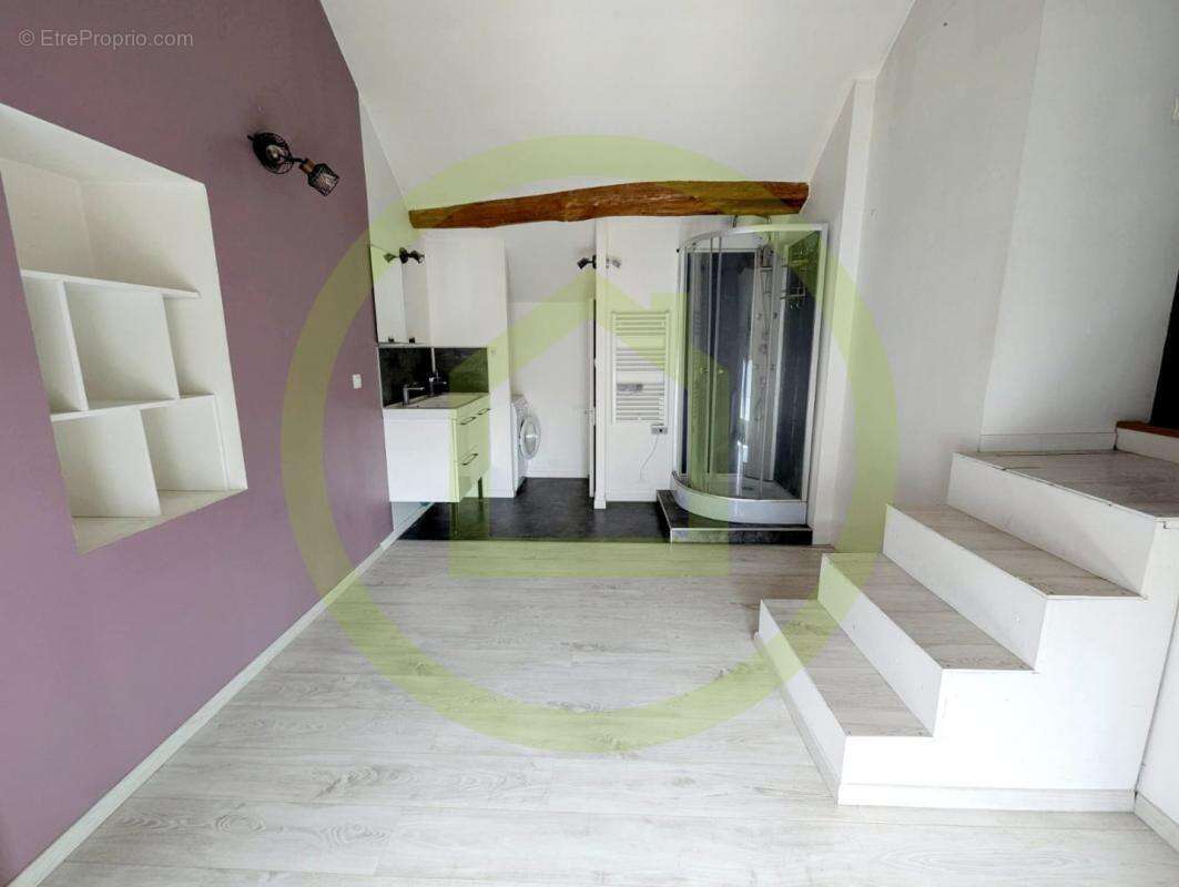 Maison à MERY-SUR-OISE