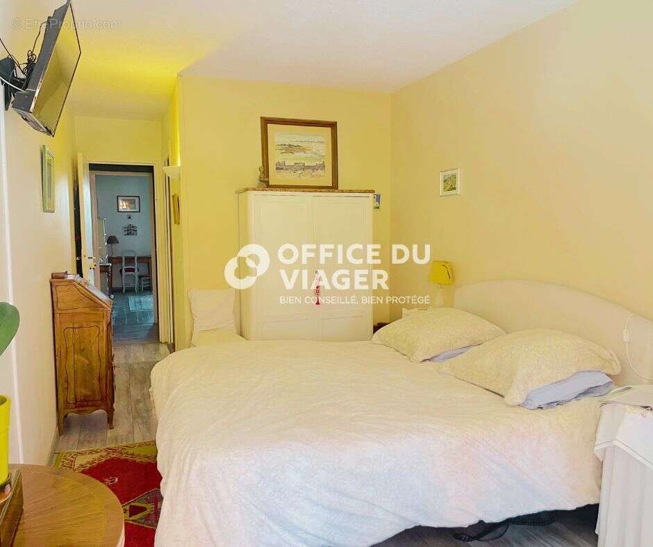 Appartement à MANDELIEU-LA-NAPOULE