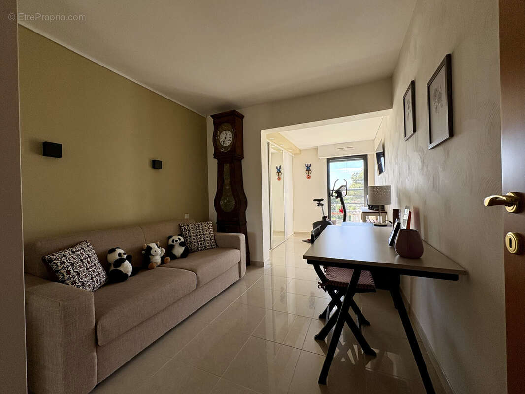 Appartement à SAINT-RAPHAEL