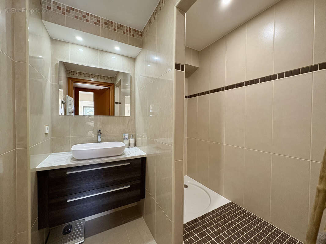 Appartement à SAINT-RAPHAEL