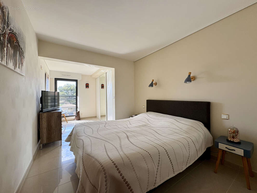 Appartement à SAINT-RAPHAEL