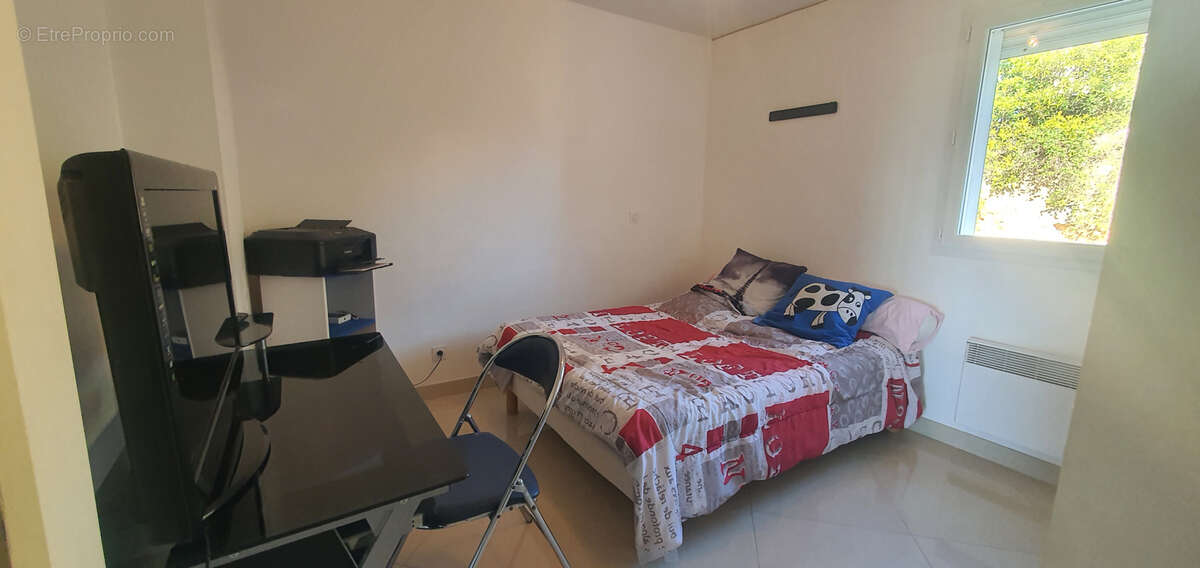 Appartement à FLEURY