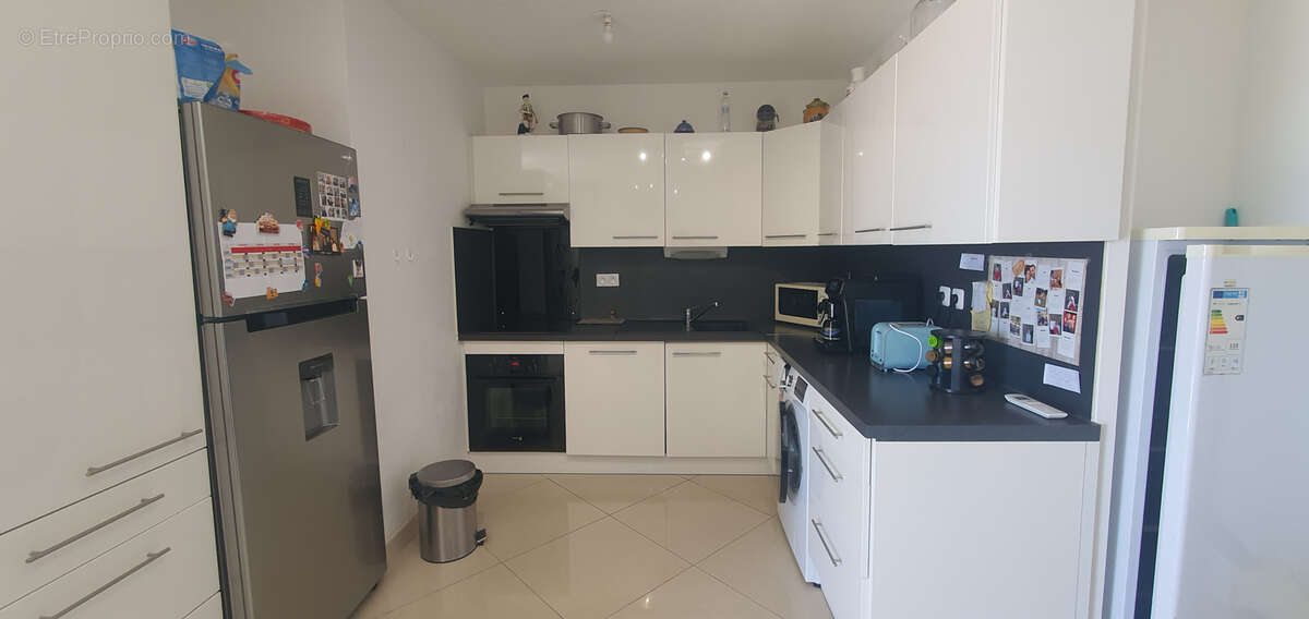 Appartement à FLEURY