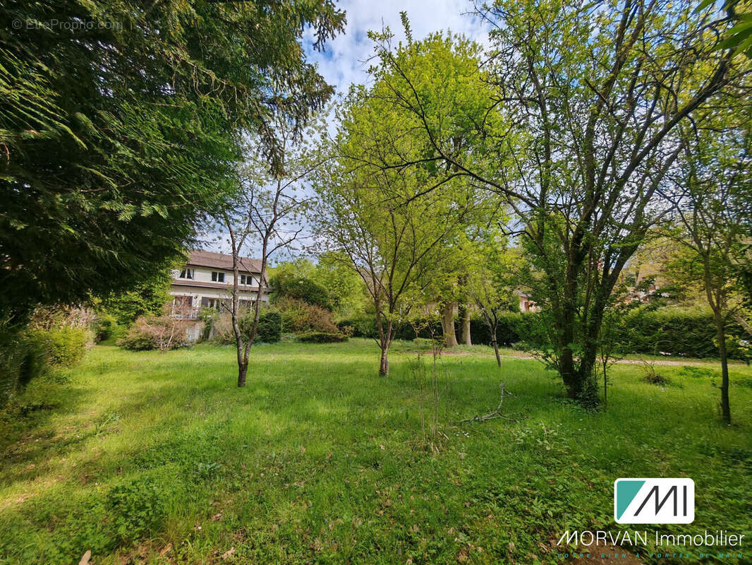 Maison à JOUARS-PONTCHARTRAIN