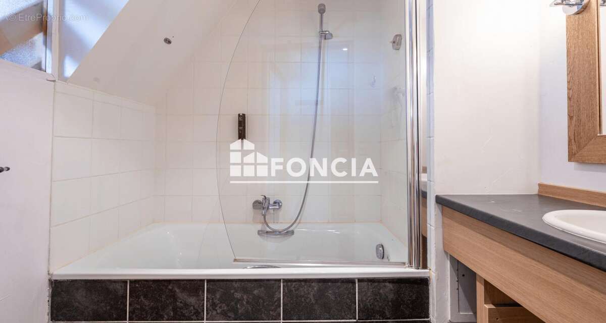 Appartement à MACOT-LA-PLAGNE