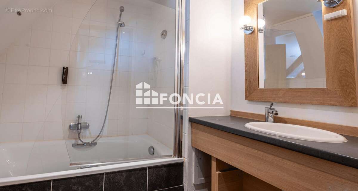 Appartement à MACOT-LA-PLAGNE