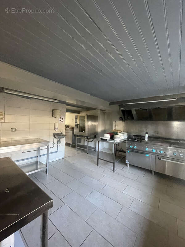 Maison à CHATILLON-SUR-COLMONT