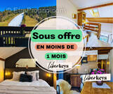 Appartement à LES GETS