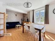 Appartement à LA BRESSE